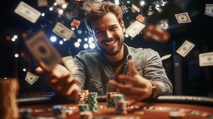 Ketentuan promosi kora161 dibaca teliti